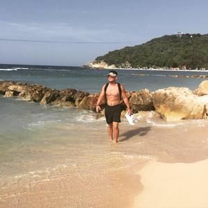 Meet your Posher, Jake